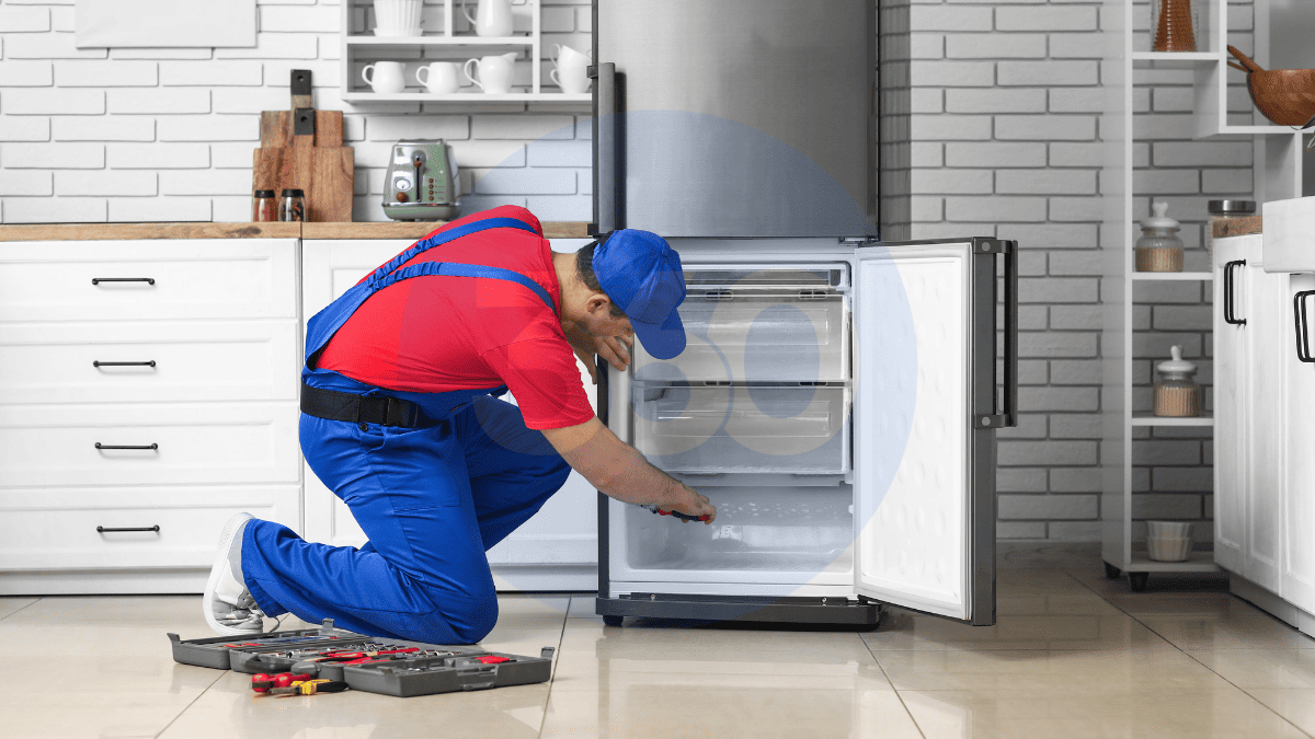 Pülümür Buzdolabı Servisi