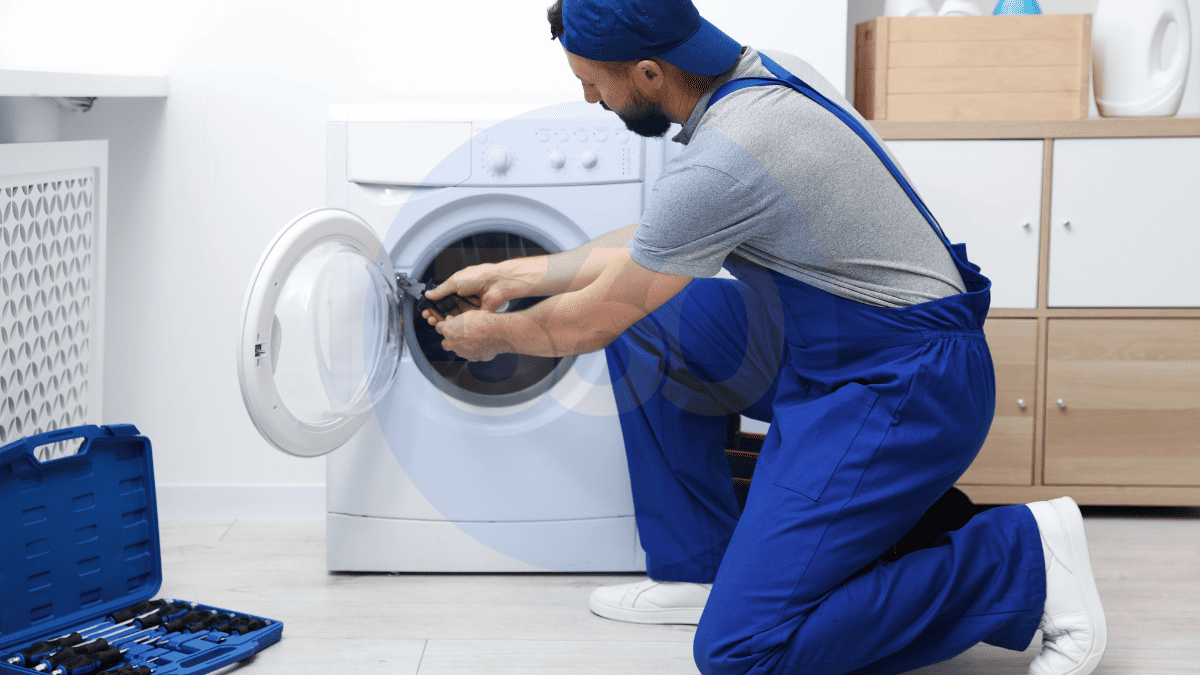 Pülümür Çamaşır Makinesi Servisi